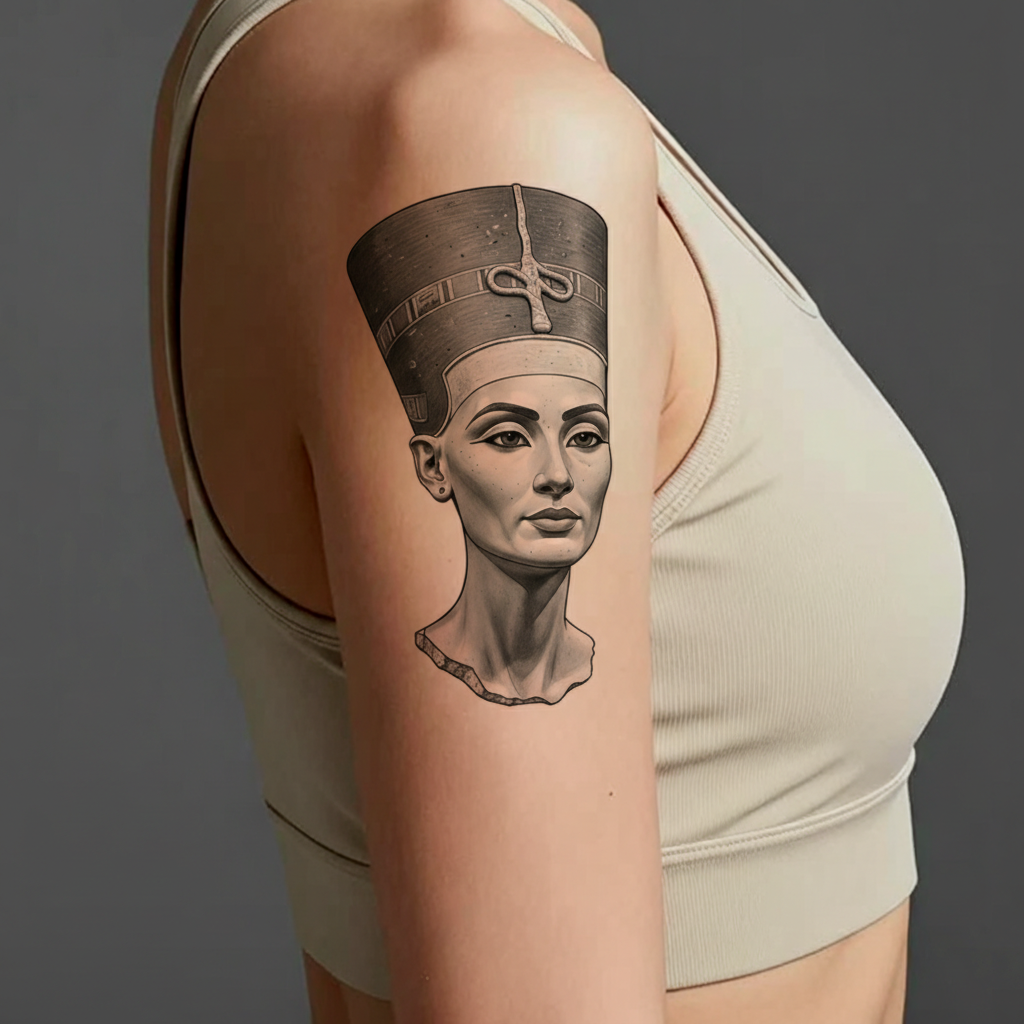 Tattoo design